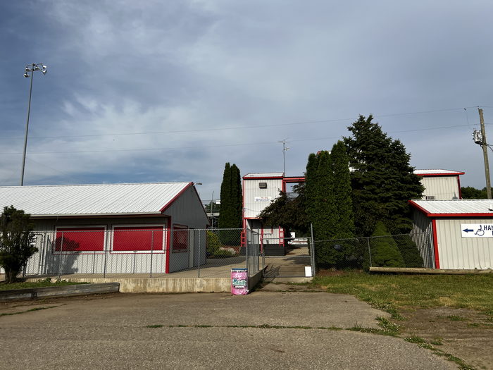 Russells M40 Speedway (M-40 Speedway) - July 2 2022 Photo (newer photo)